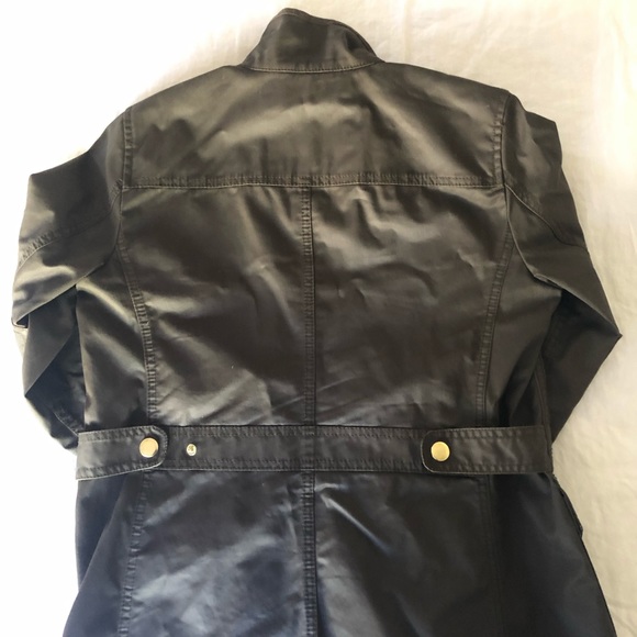 J Crew downtown field jacket - Picture 7 of 8